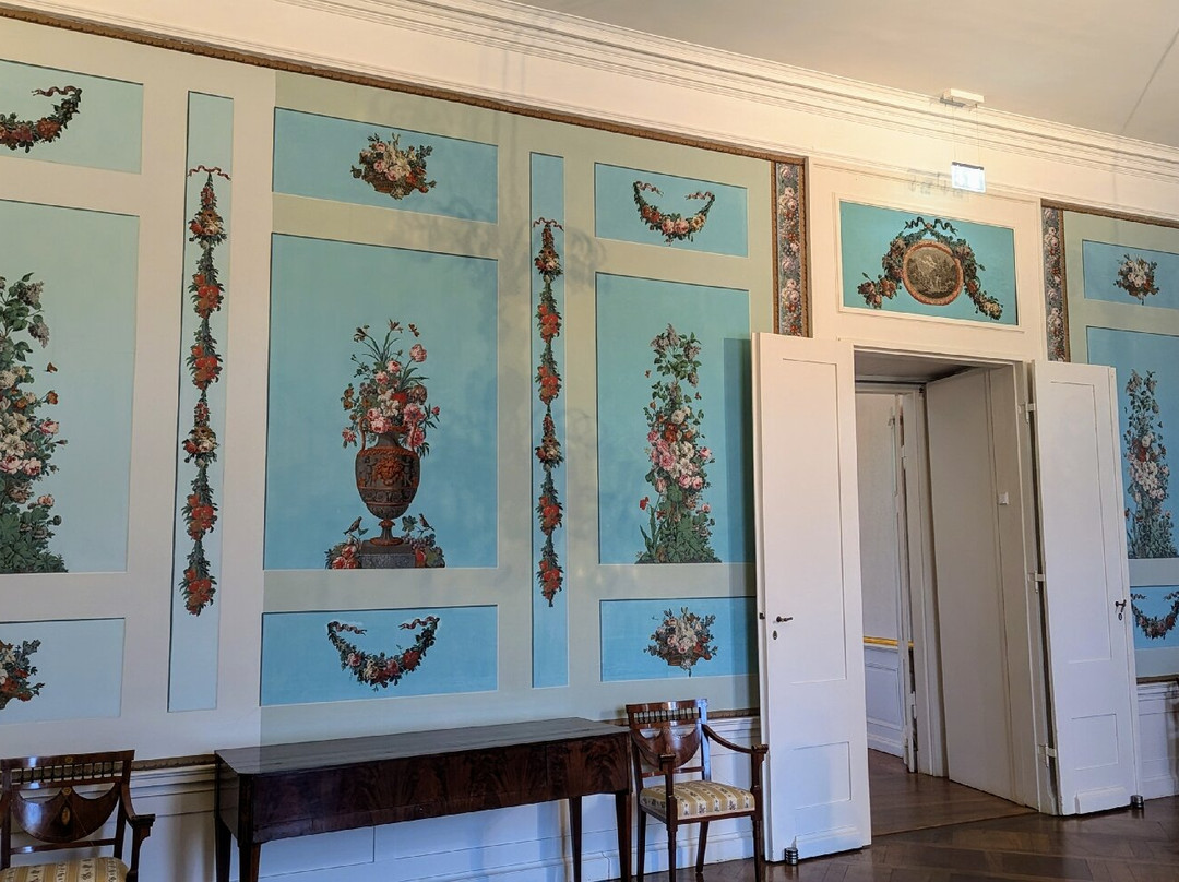 Stiftung Schloß Eutin景点图片