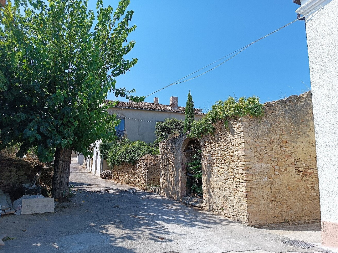 Giuliano Teatino Vecchio-Giuliano Teatino必去景点