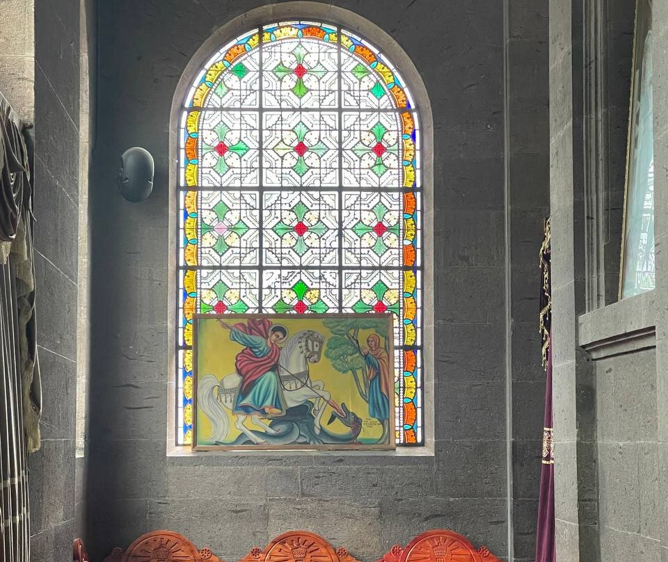 Akuye-亚的斯亚贝巴必去景点