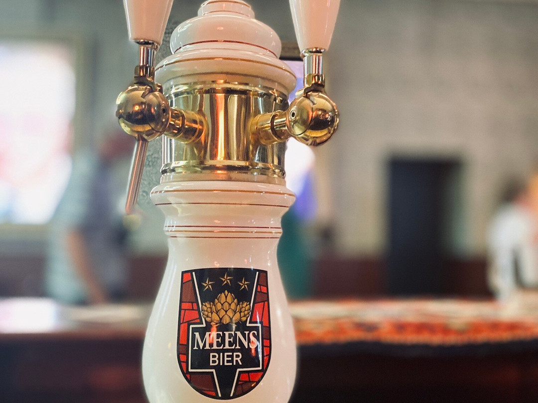 Alfa Bier景点图片