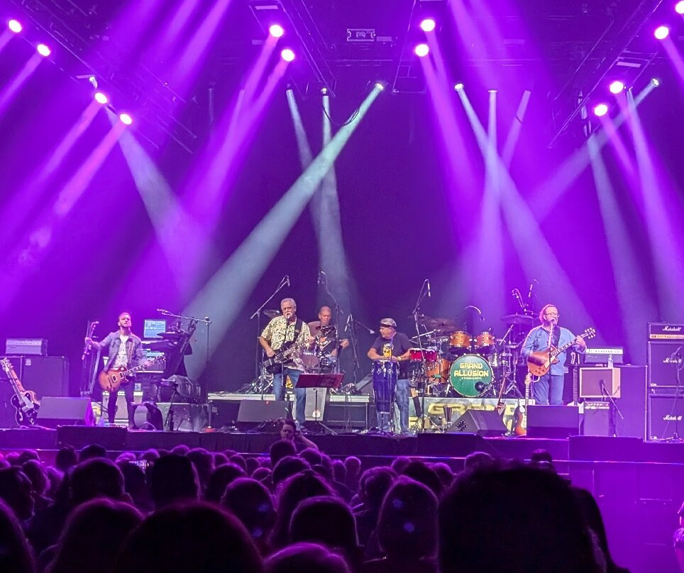 The Family Arena-圣查尔斯必去景点