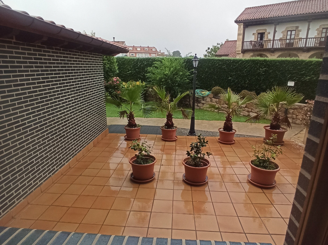 Hotel Azul de Galimar主图