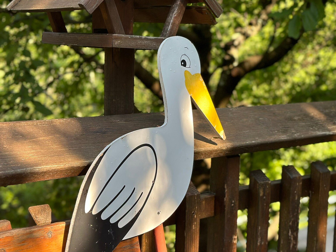 Waldheim Belvedere Hotel主图