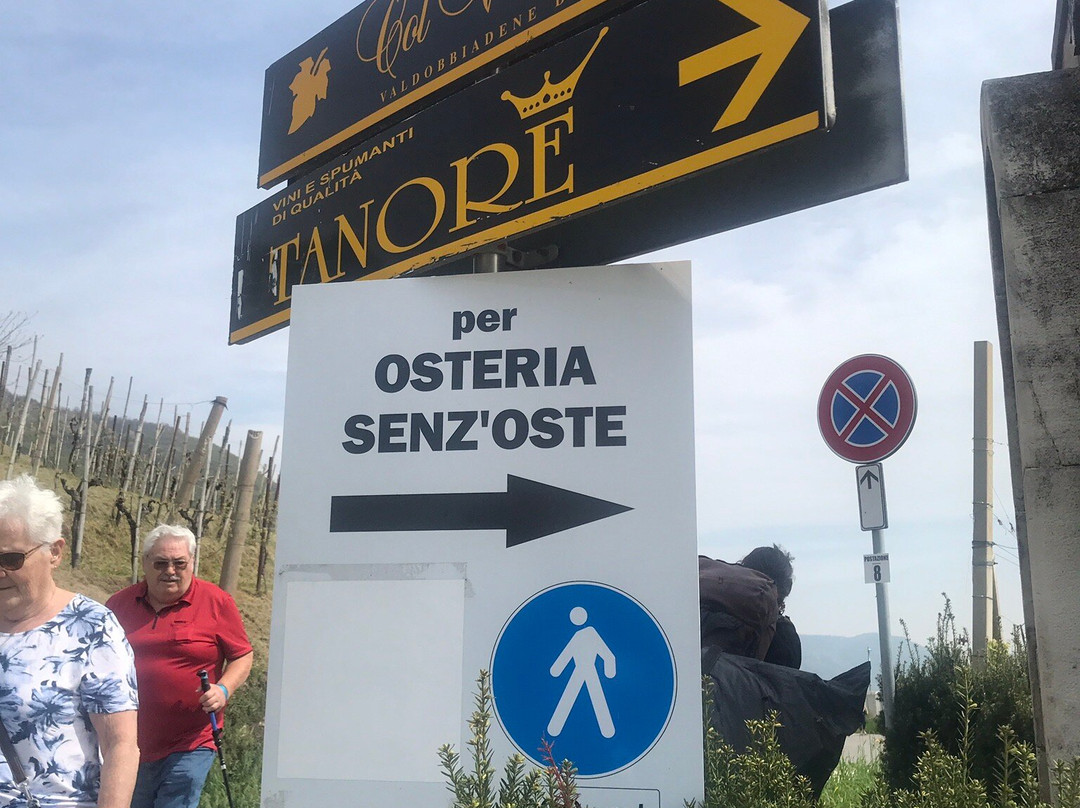 L'Osteria Senz'Oste景点图片