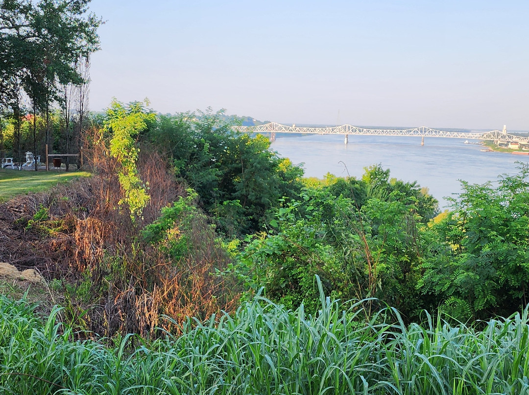 The Kings Daughters Bed and Breakfast主图