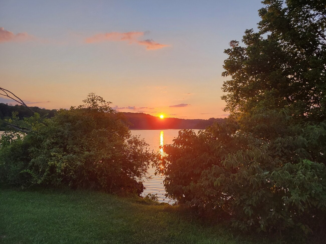 Lake Logan State Park-洛根必去景点