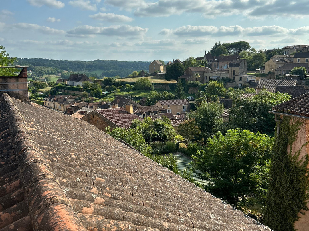 克莱门特五世酒店主图