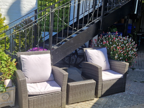 The Pelican Inn-迪韦齐斯必去景点