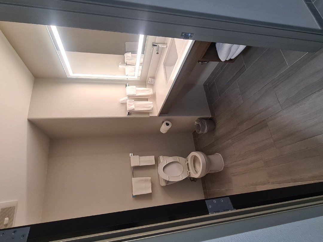 Holiday Inn Express & Suites Oklahoma City Mid - Arpt Area By IHG主图