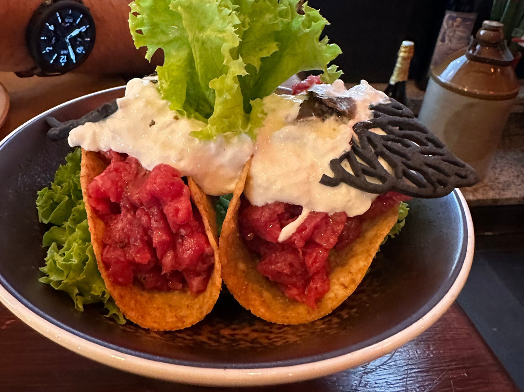 Red Fox Kitchen&Pub