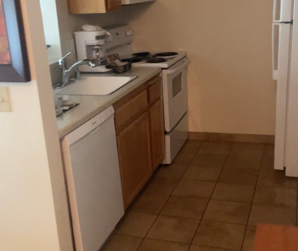 圣地牙哥乡村庄园酒店主图