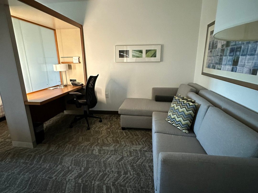 SpringHill Suites by Marriott Rexburg主图