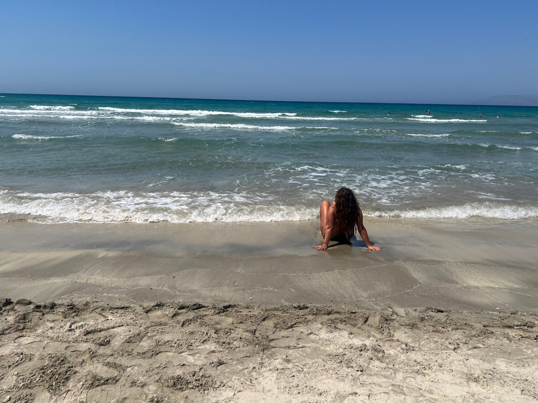 Kohilari Kite Center-凯法洛斯必去景点