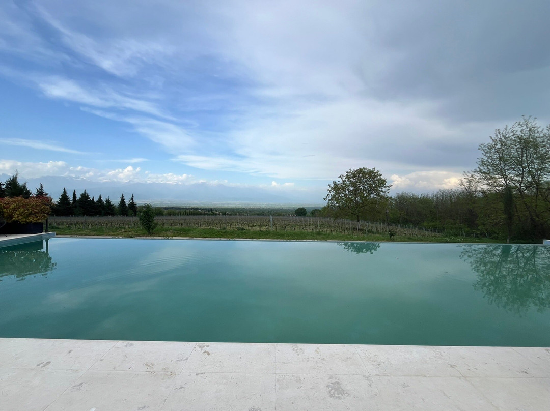 Vazisubani Estate