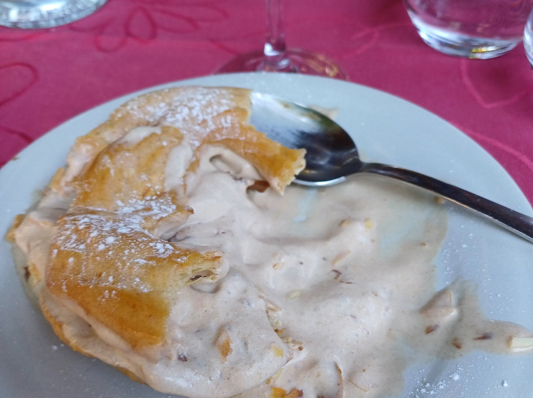 L'Auberge de la Tour主图