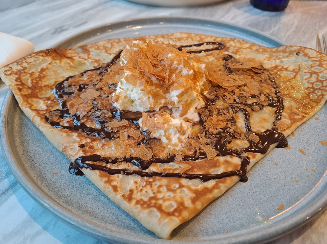 La Réserve Bretonne