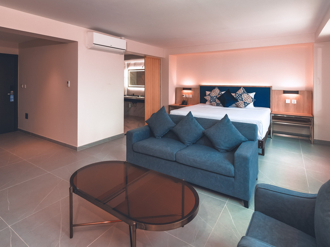 Lyz Business Hotel Piura