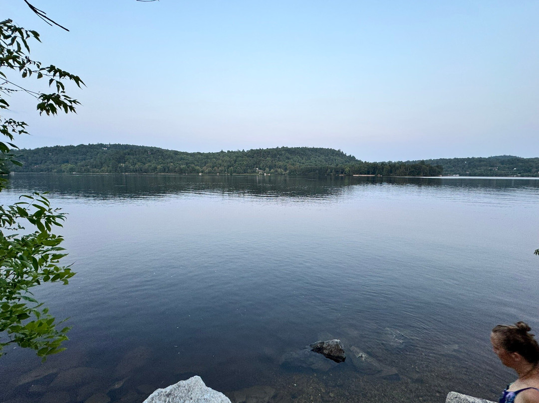 Auberge de Mon Petit Chum B&B CITQ#138154主图