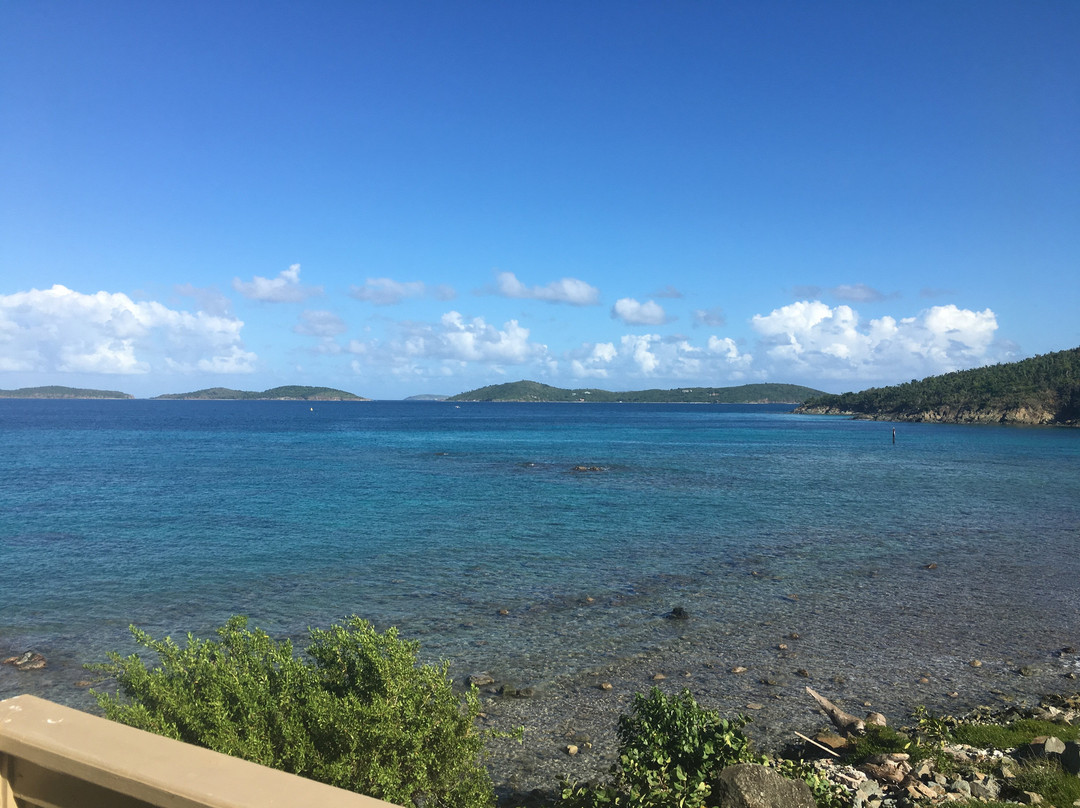 Gallows Point Resort主图