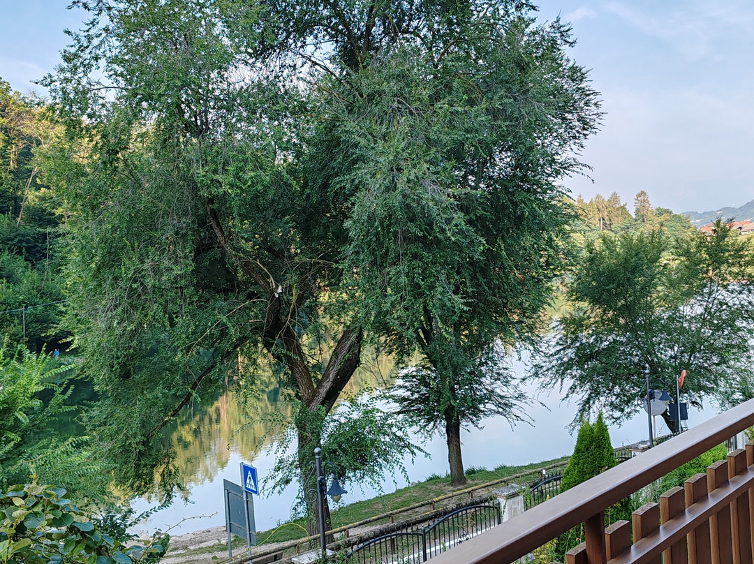 Residence Hotel Miralago主图