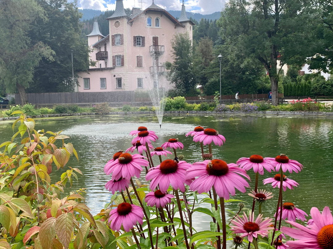 Parco Prenninger-蒙圭尔福-泰西多必去景点