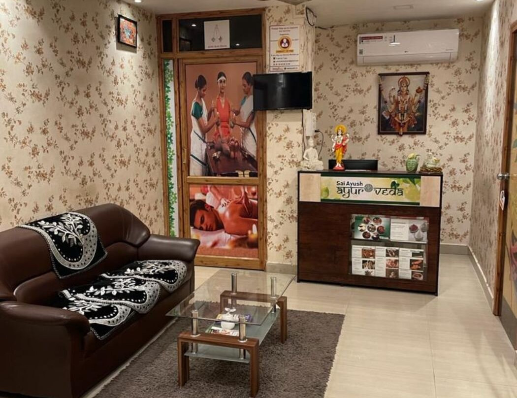 Sai Ayush Ayurveda Hospitals-海德拉巴必去景点