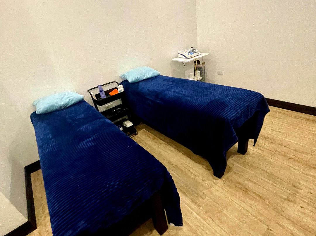 Hotel Manantial Valencia主图