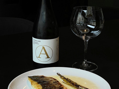 Vinissimo Restaurant & Wine Bar