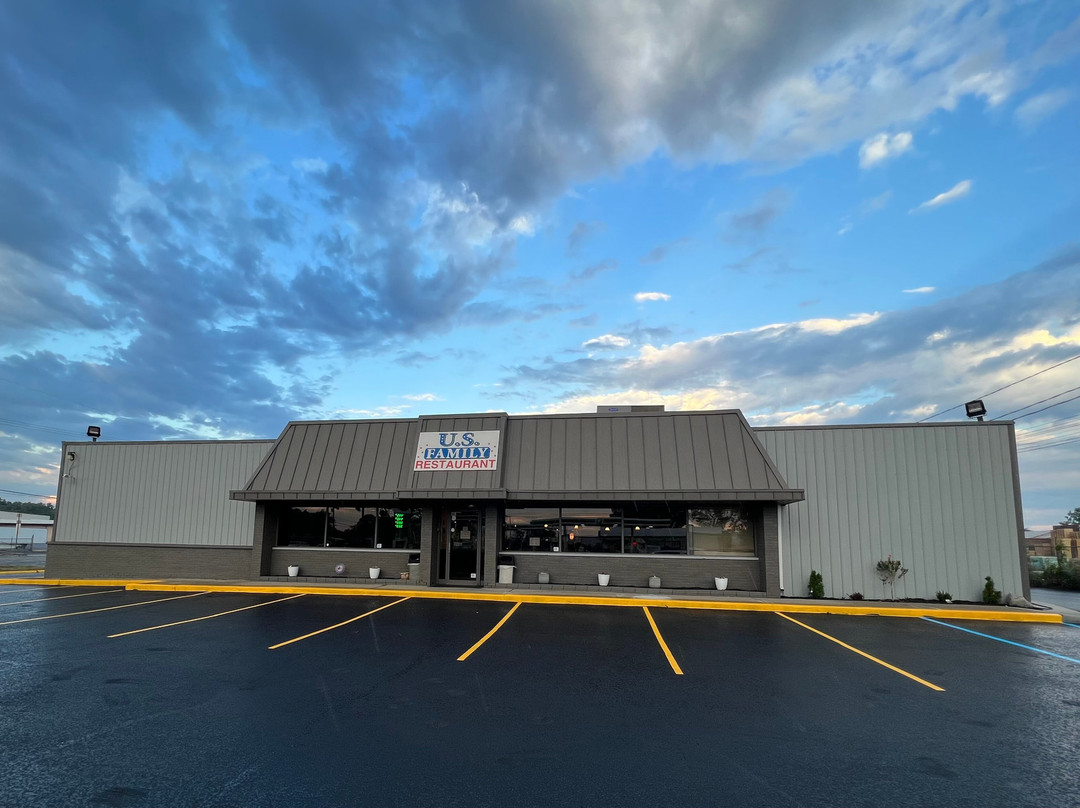 Us Family Restaurant