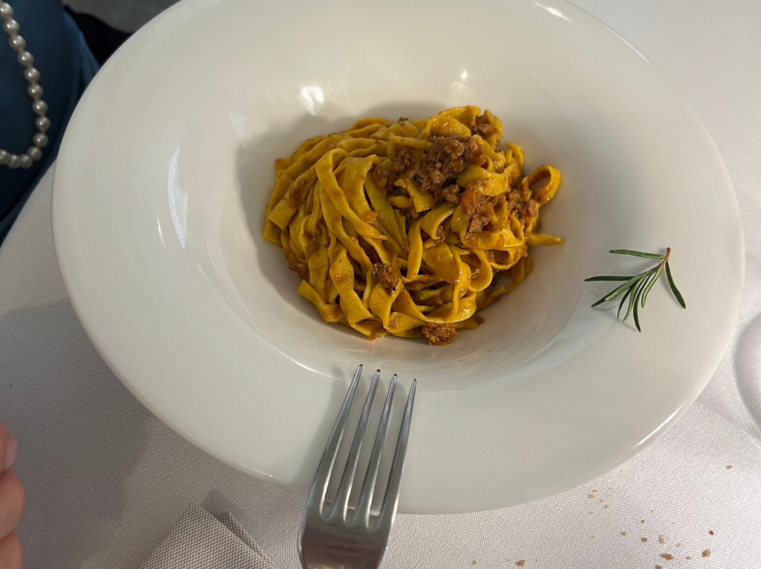 Osteria Senza Fretta - Affittacamere主图