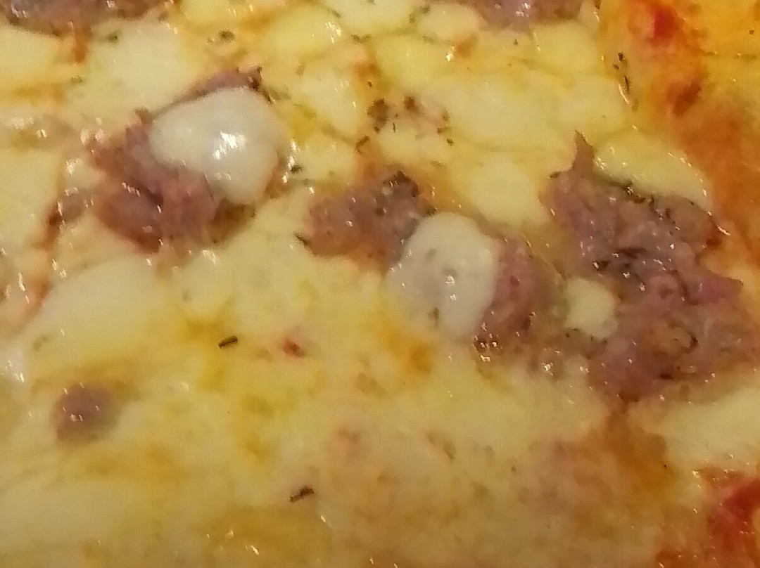 Albergo Roncone主图