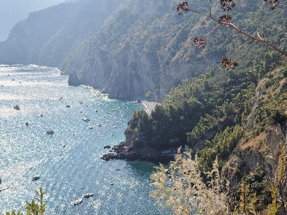 Spiaggia di Tordigliano-维克艾库塞必去景点