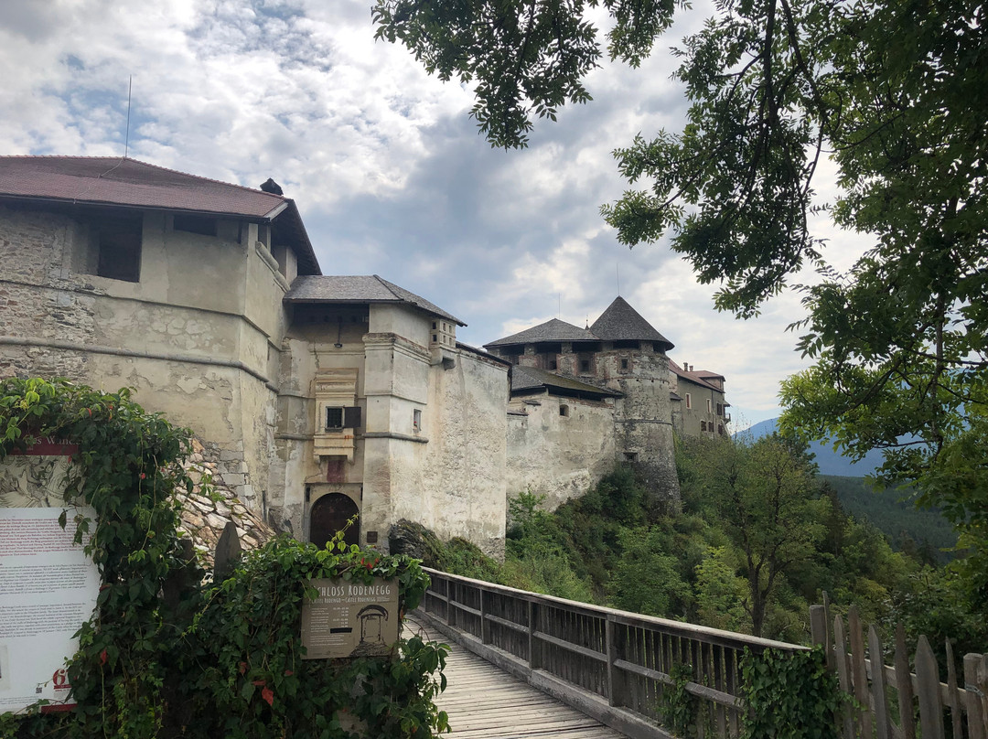 Castello di Rodengo - Schloss Rodenegg景点图片