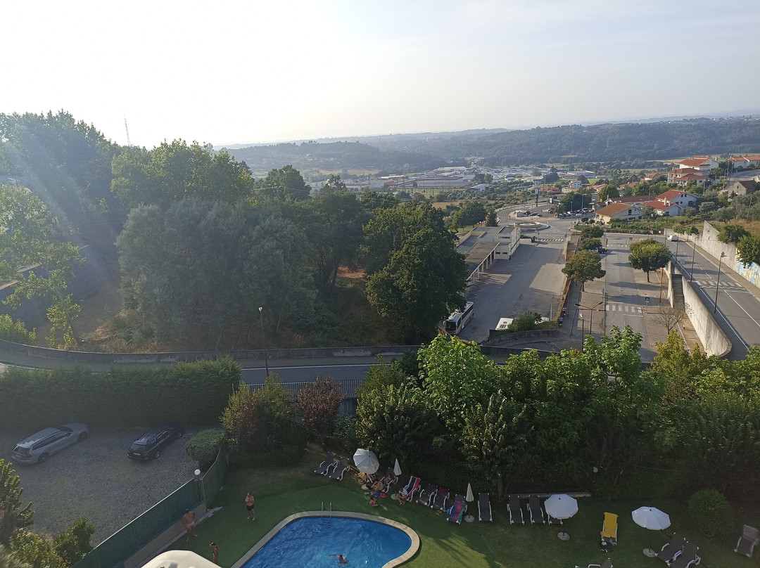 Eurosol Seia Camelo Hotel主图