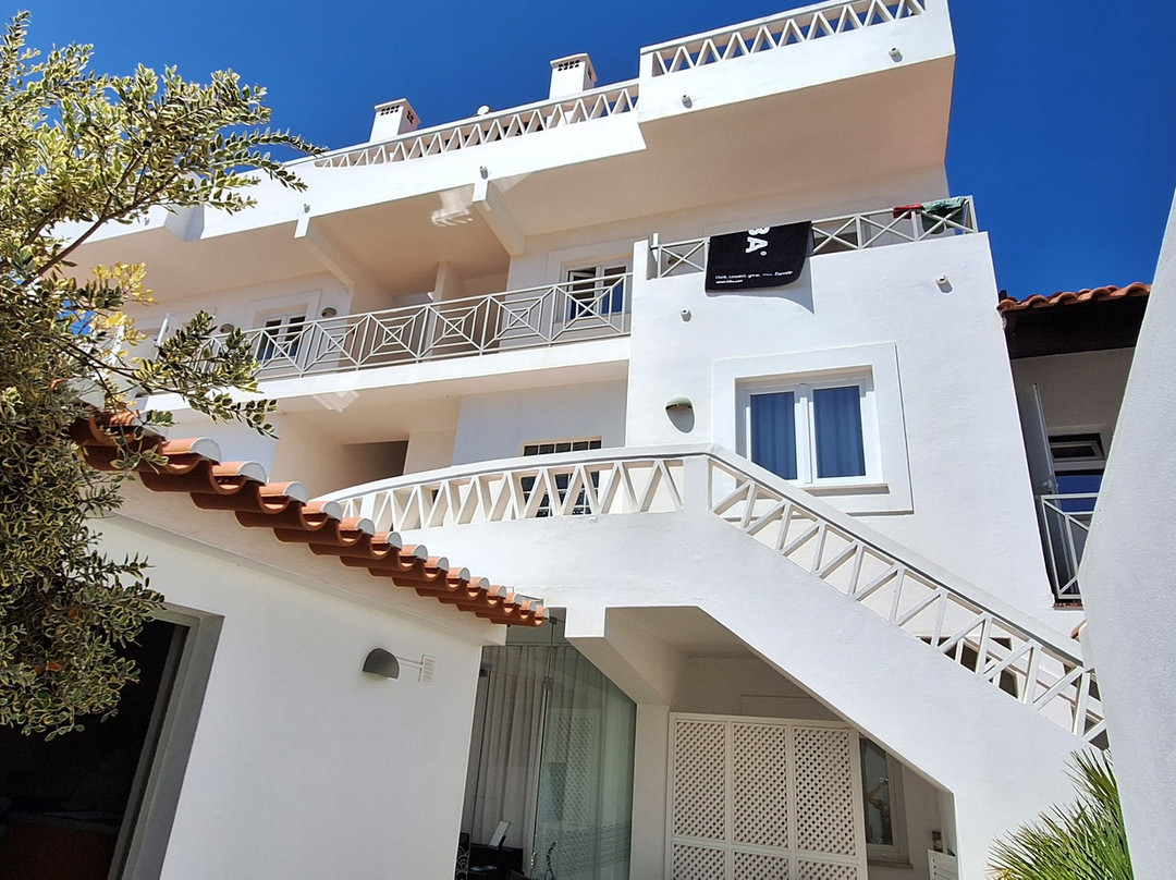 Villa Eira主图