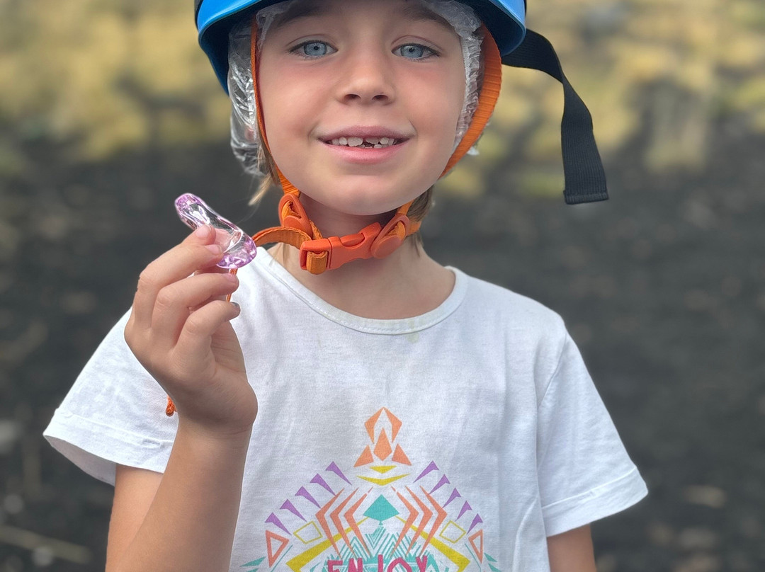 Sicilia Family Tour-西西里必去景点