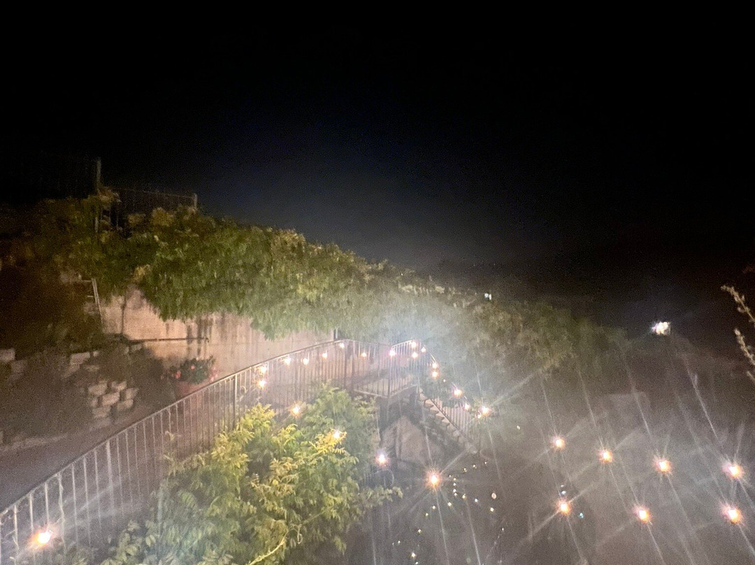 B&B Villa Fulvia主图