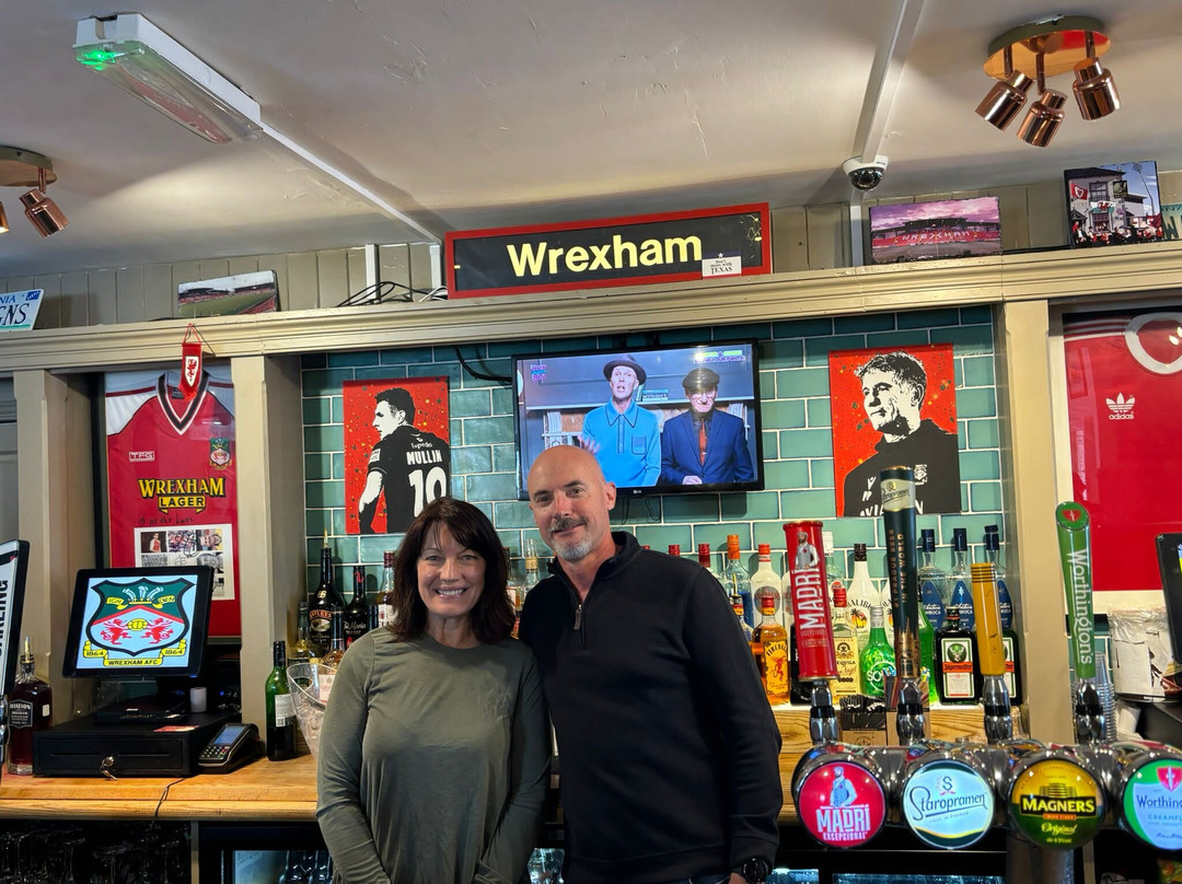 Tours of the UK-伦敦必去景点