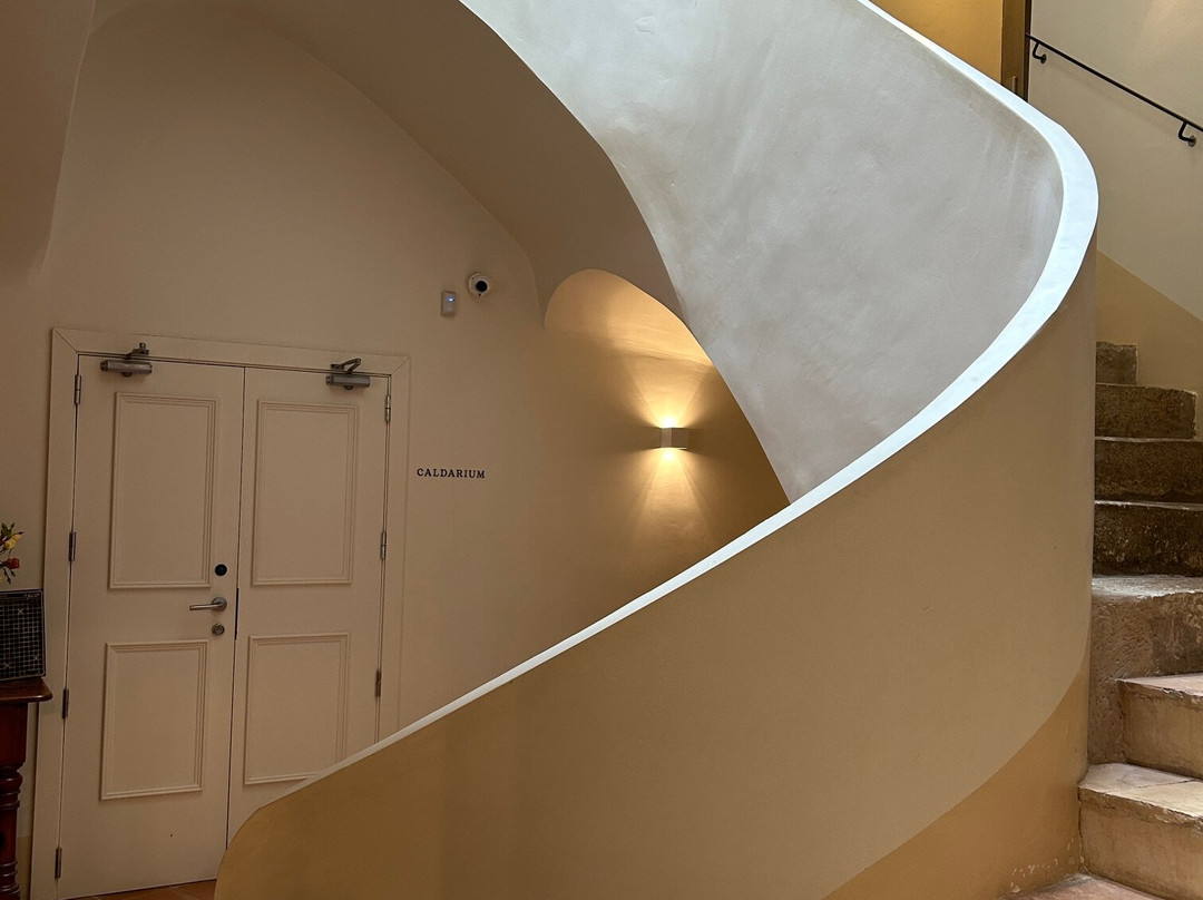 Can Mascort Eco Hotel主图