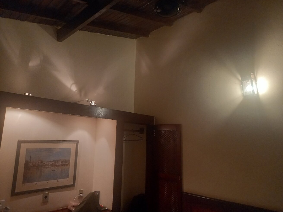 Hotel Montanhes主图