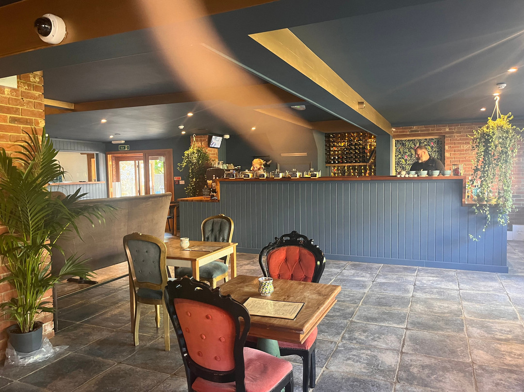 Macklin's @ The Riverside景点图片