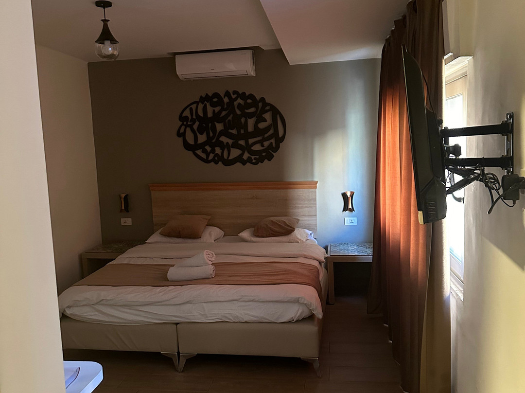 Layaali Amman Hotel主图