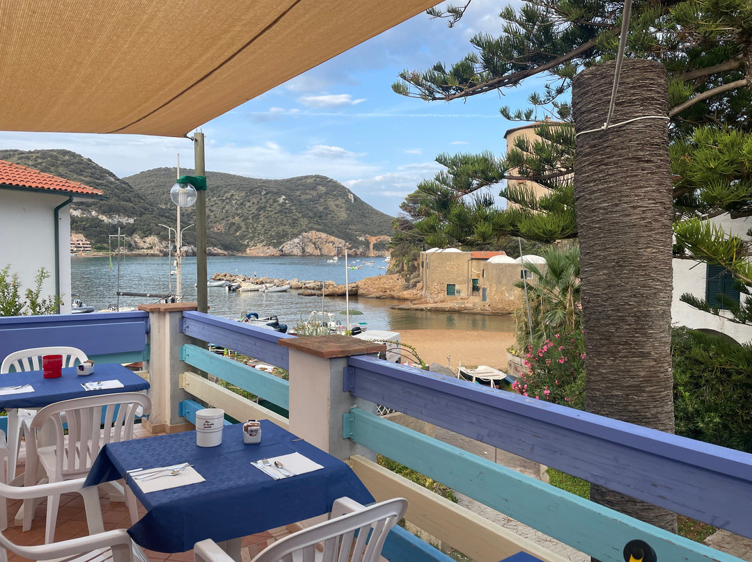 Hotel Giardino Delle Palme主图