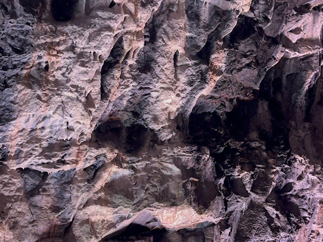 Brockville Railway Tunnel景点图片