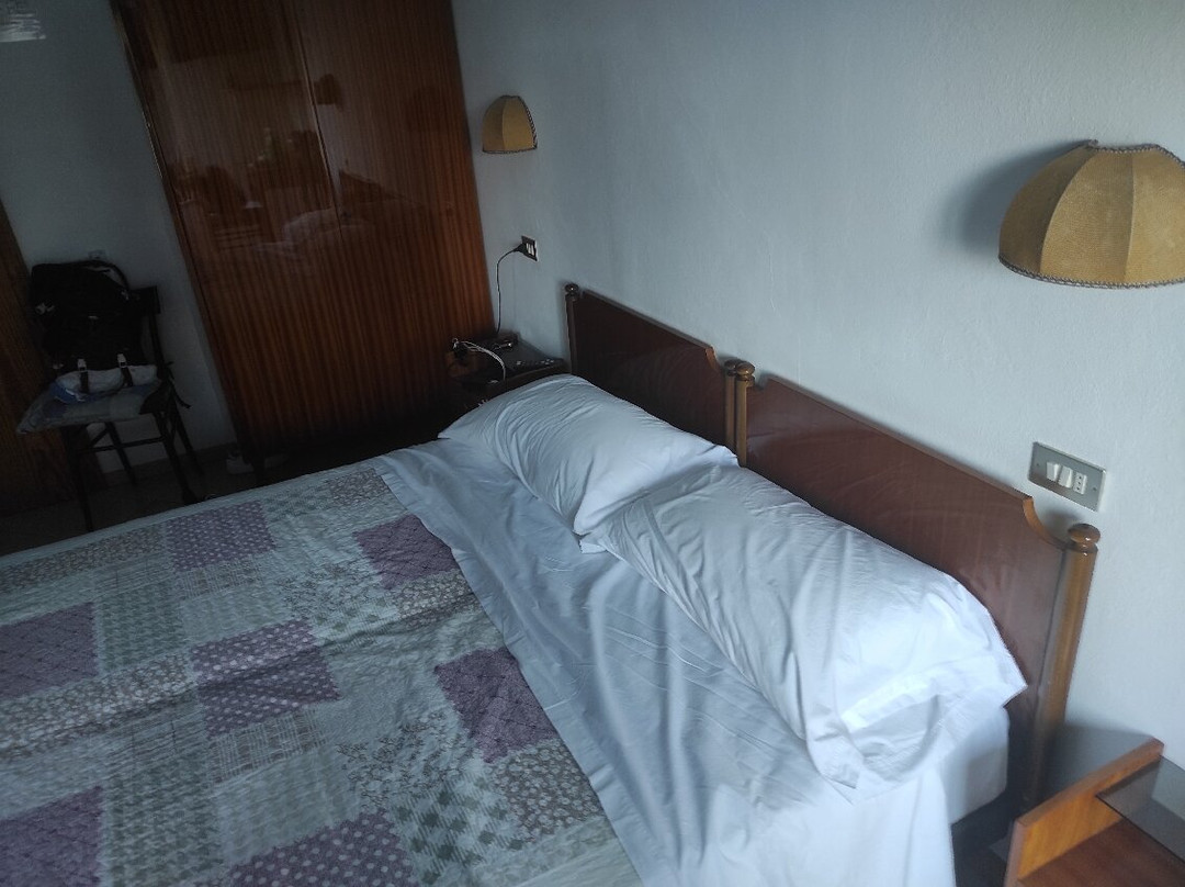 Hotel Trentino主图