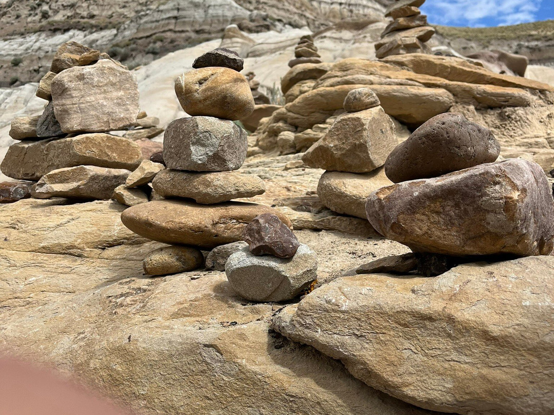 The Hoodoos景点图片