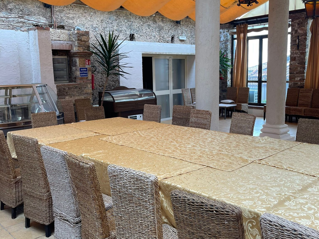 Residenza L'Antico Borgo主图