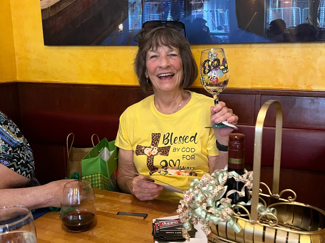 The Victoria Bed and Breakfast主图