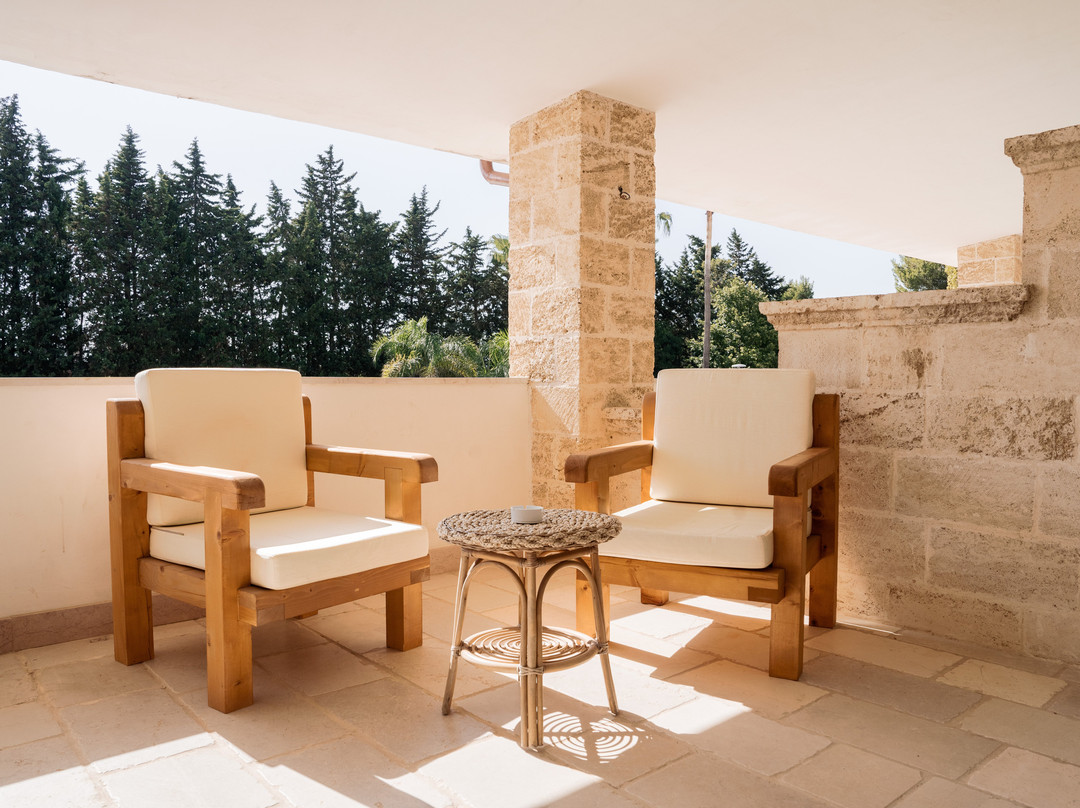 Antica Masseria Martuccio主图