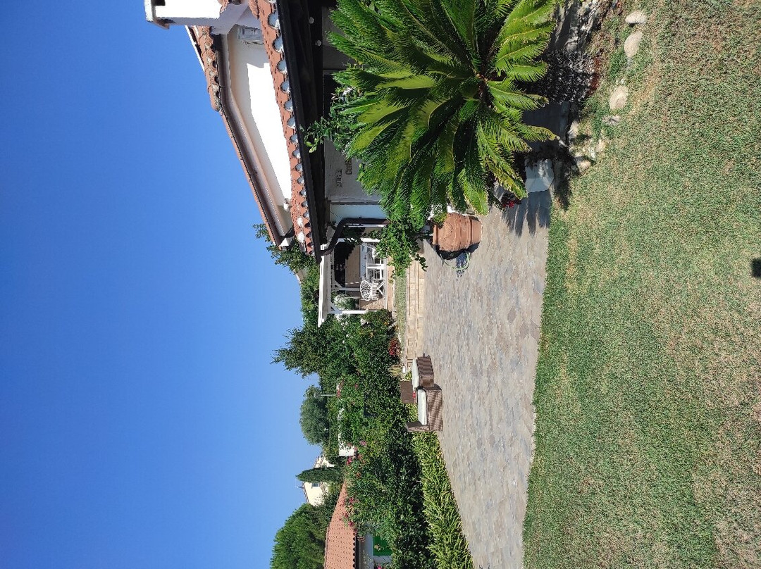 Casa dei Tigli主图